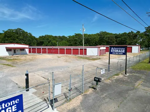 Arborstone Storage in Wagoner, OK
