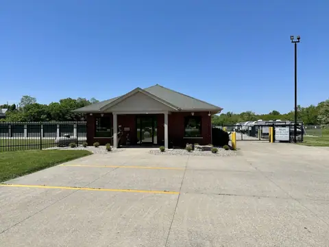 A Plus Storage in Dry Ridge, KY