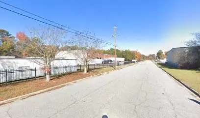 Ward's Storage in Columbus, GA