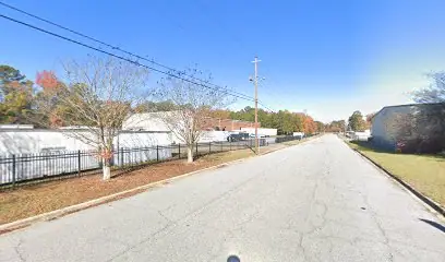 Ward's Storage, RV storage in Columbus