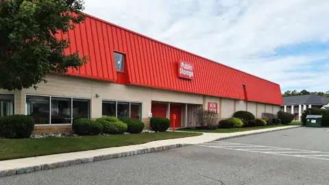 Public Storage in Egg Harbor Township, NJ