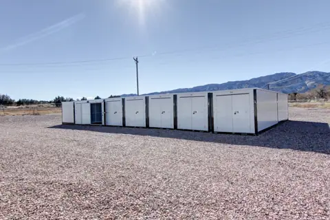 Valley Forge Storage in Cañon City, CO