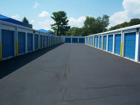 AAAA Self Storage in Roanoke, VA