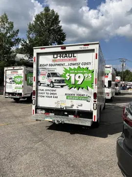 U-Haul Trailer Hitch Super Center at University Ave in Champaign, IL