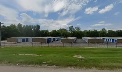 Key & Lock Storage, RV storage in Springfield