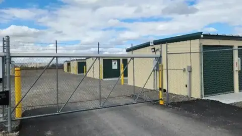 BestBox Storage in Billings, MT