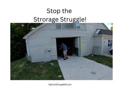Bigfoot Storage photo 2