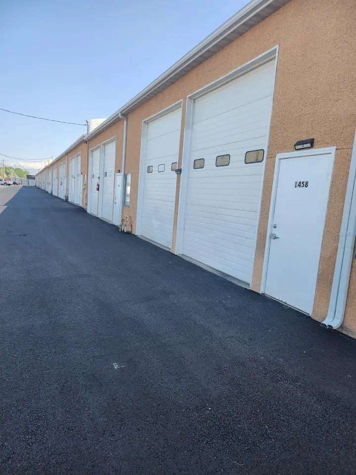 Storage Corner 400S, RV storage in Orem
