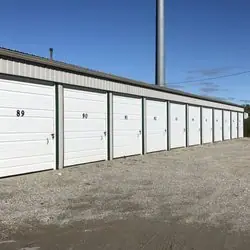 Whitetail Storage LLC, RV storage in Appleton