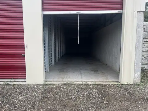 KO Storage in Tomah, WI