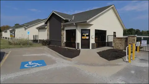StorageMart in Blue Springs, MO