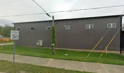 Storage 365 in Martinsville, IN