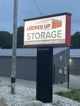 Locked Up Storage photo 2
