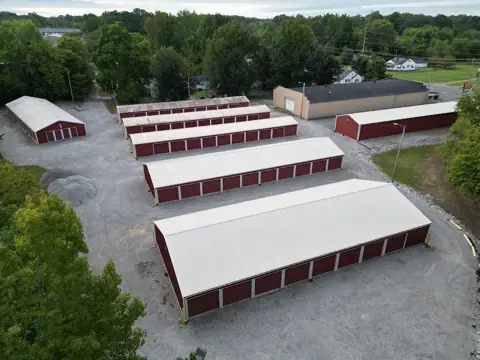 On Track Storage in Paducah, KY