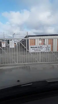 Storage Zone Self Storage and Business Centers in Tifton, GA