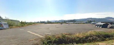 Creswell Butte RV and Boat Storage in Creswell, OR