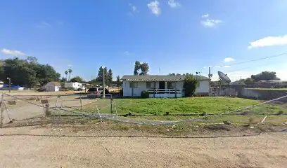 North Hayes RV Storage in Fresno, CA