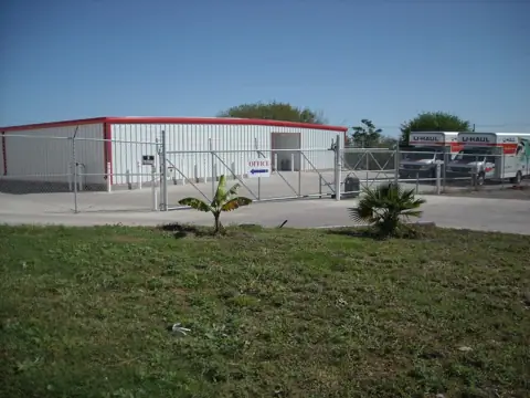 Park Place Storage in Kyle, TX