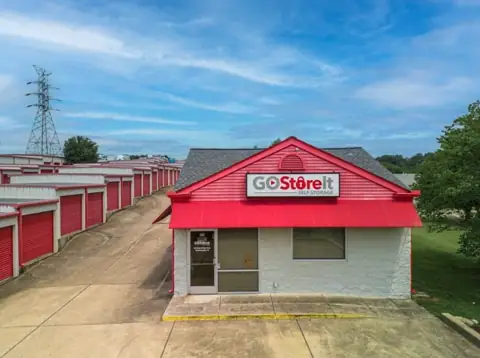 Go Store It Self Storage in Hendersonville, TN