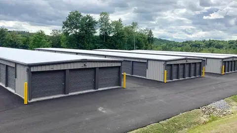 All Purpose Storage in Rindge, NH