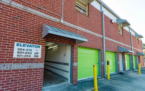 SmartStop Self Storage photo 3
