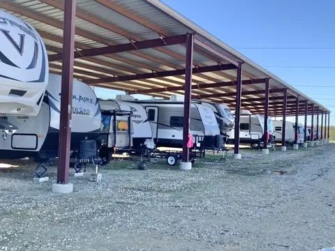 Whatever Storage in Cibolo, TX