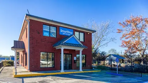 SmartStop Self Storage in Foley, AL