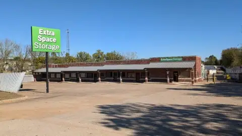 Extra Space Storage in Catoosa, OK
