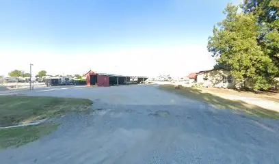 Barnes Corner Storage in Hutto, TX