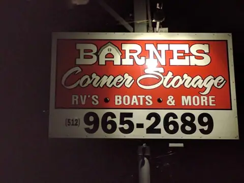 Barnes Corner Storage photo 3