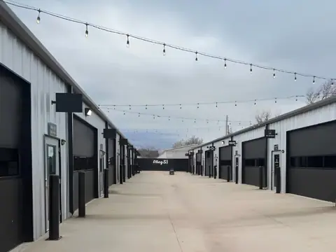 Oregon Valley Storage in Oakland, OR