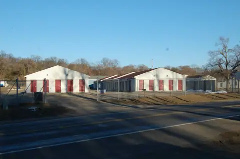 PacAwayStorage.com in Battle Creek, MI