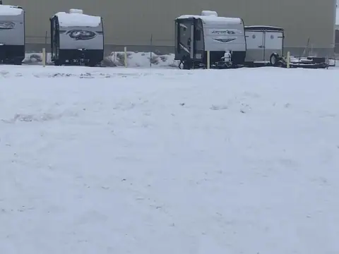 A & D Storage LLC in Idaho Falls, ID