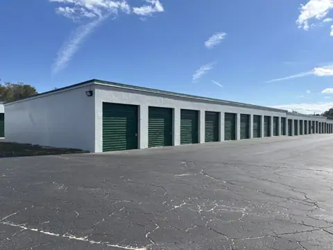 First Choice Storage - Ocala in Ocala, FL