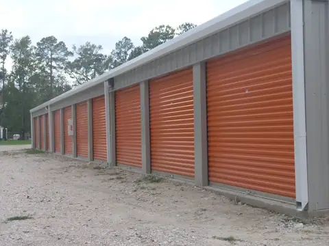 Tiger Self Storage photo 2