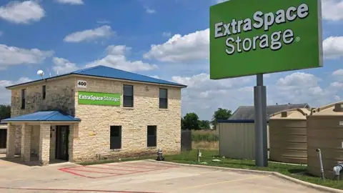 Extra Space Storage in Liberty Hill, TX
