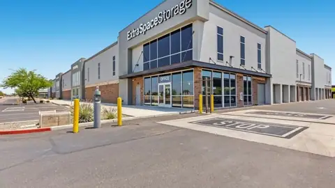 Extra Space Storage in Gilbert, AZ