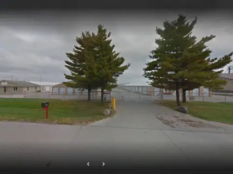 Linden Storage in Indianola, IA