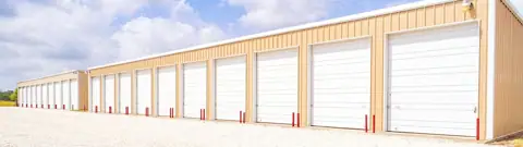 Legacy Boat Storage in Rockport, TX