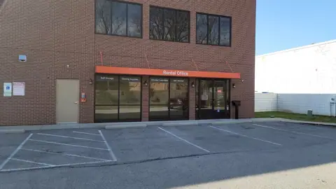 Public Storage in Powell, OH