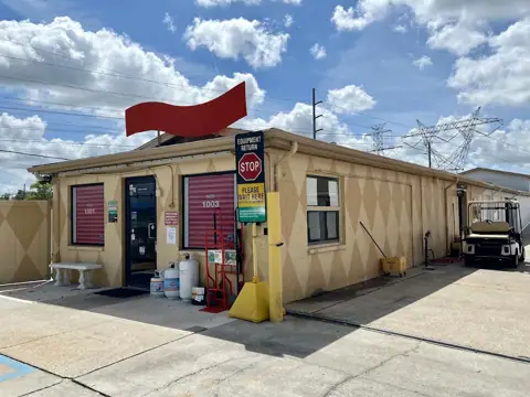 U-Haul Moving & Storage of Spring Hill in Brooksville, FL