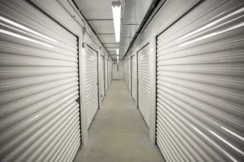 ELANCO Self Storage in New Holland, PA