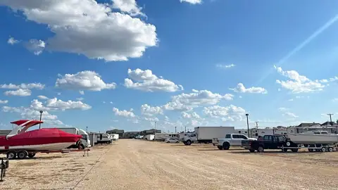 Lockaway Storage in Celina, TX