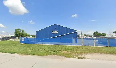 Grant St. Storage in Blair, NE
