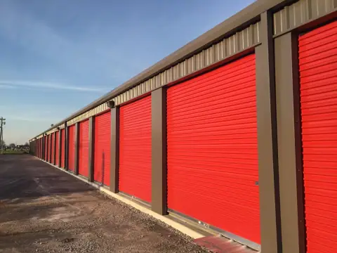 Anchor City Storage in Centralia, MO