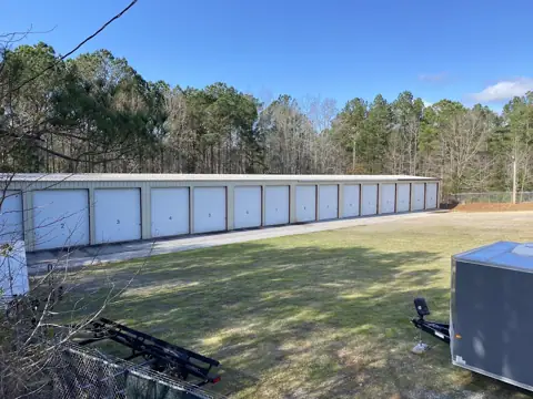 Highway 7 Boat & RV Storage in McCormick, SC