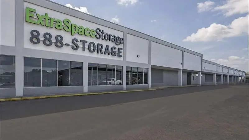 Extra Space Storage, RV storage in North Charleston