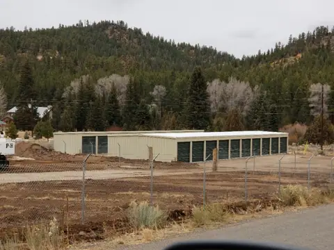 Mammoth Creek Mini Storage in Panguitch, UT