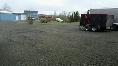 Exit 233 RV STORAGE & Repair in Albany, OR