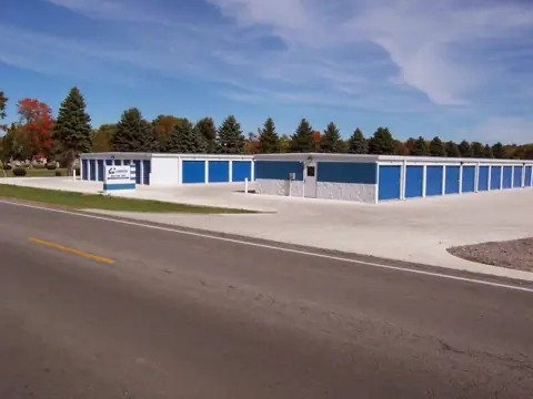 COMSTOR Self Storage | Ada in Ada, OH